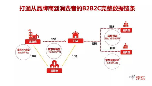 為企業騰飛插上數字化的翅膀,品牌商究竟需要什么樣的b2b平臺